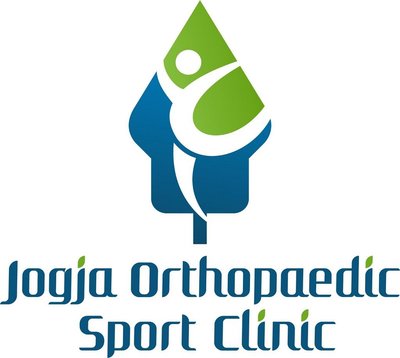 Trademark JOGJA ORTHOPAEDIC SPORT CLINIC