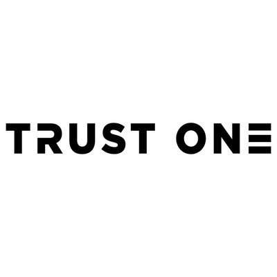 Trademark TRUST ONE