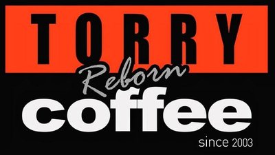 Trademark TORRY COFFEE REBORN & LUKISAN