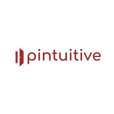 Trademark PINTUITIVE