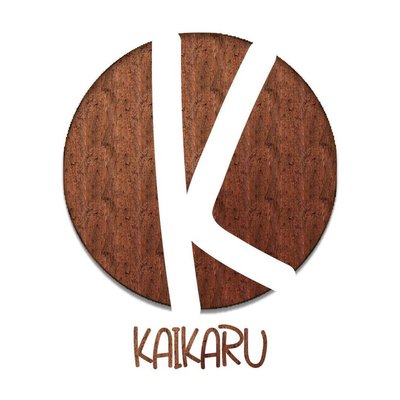 Trademark KAIKARU + LOGO