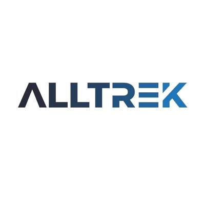 Trademark ALLTREK