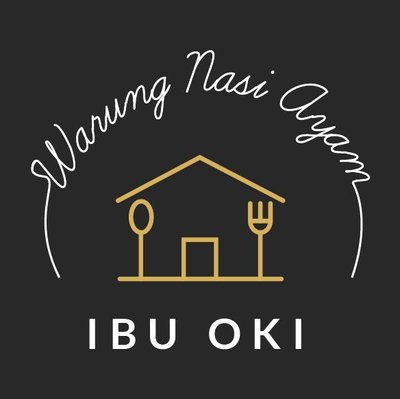 Trademark WARUNG NASI AYAM IBU OKI