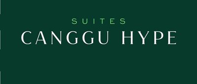 Trademark SUITES CANGGU HYPE