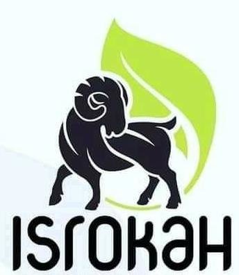 Trademark Isrokah