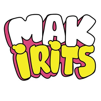 Trademark mak irits