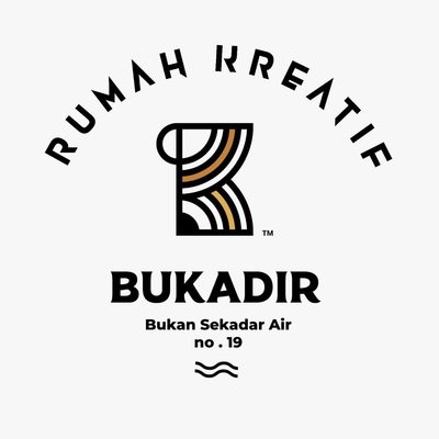 Trademark BUKADIR