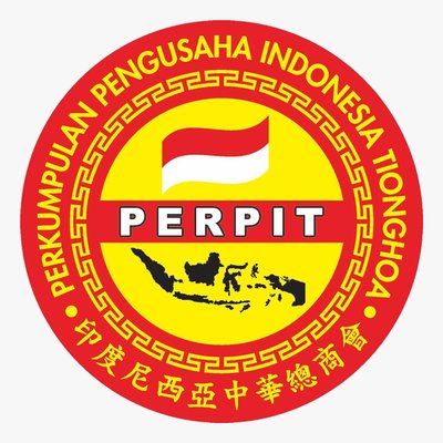 Trademark PERHIMPUNAN PENGUSAHA INDONESIA TIONGHOA ( PERPIT )