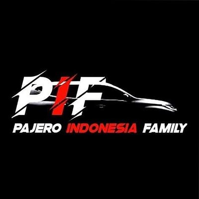 Trademark PIF PAJERO INDONESIA FAMILY