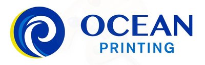 Trademark OCEAN PRINTING