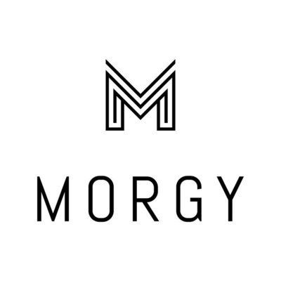 Trademark MORGY