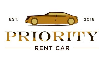 Trademark PRIORITY RENT CAR