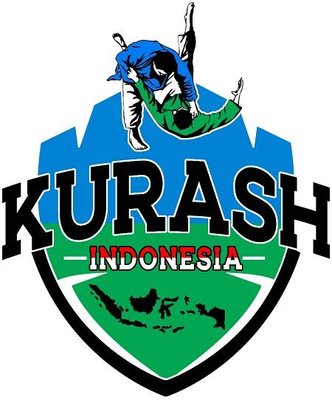 Trademark KURASH INDONESIA & Logo