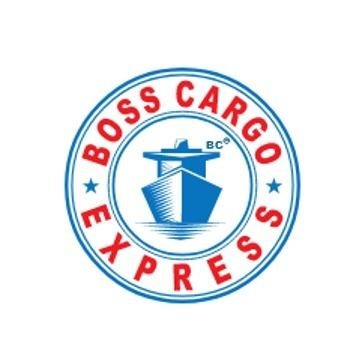 Trademark BOSS CARGO EXPRESS DAN LOGO