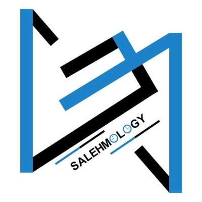 Trademark SALEHMOLOGY