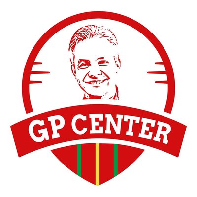 Trademark GP CENTER