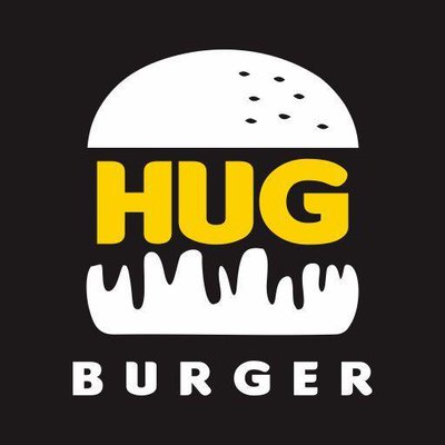 Trademark Hug Burger Indonesia