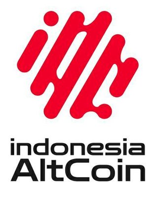 Trademark Indonesia AltCoin