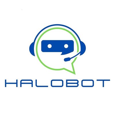 Trademark HALOBOT