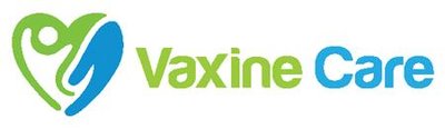 Trademark Vaxine Care + Logo