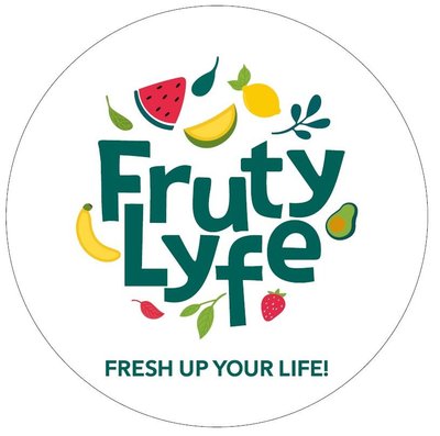 Trademark FrutyLyfe