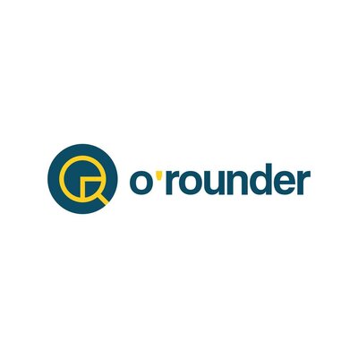 Trademark O'ROUNDER