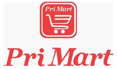 Trademark Primart + Logo