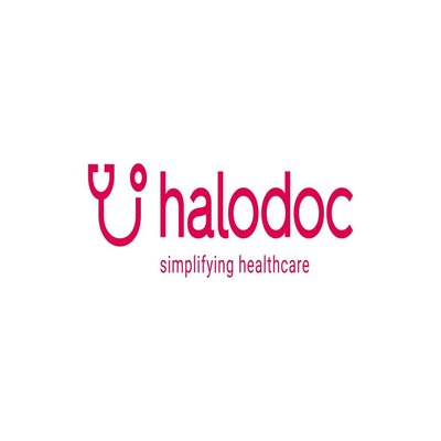 Trademark HALODOC + LOGO