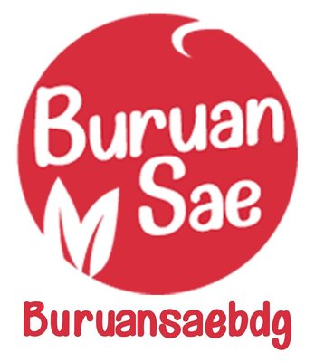 Trademark Buruansaebdg