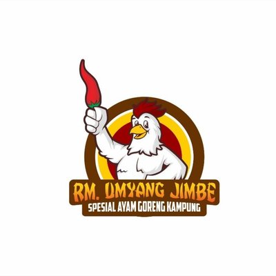 Trademark RM. UMYANG JIMBE