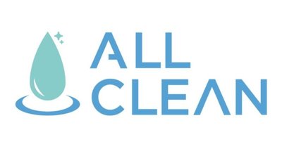 Trademark ALL CLEAN + LOGO