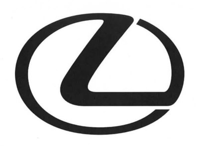 Trademark Device (LEXUS SYMBOL MARK)