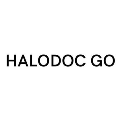 Trademark HALODOC GO