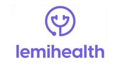 Trademark lemihealth + logo