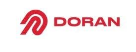 Trademark DORAN