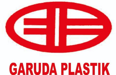 Trademark GARUDA PLASTIK + LOGO