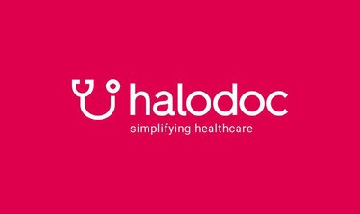 Trademark HALODOC + LOGO