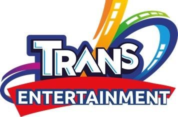 Trademark TRANS ENTERTAINMENT dan Gambar