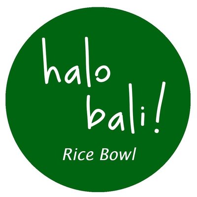 Trademark HALO BALI