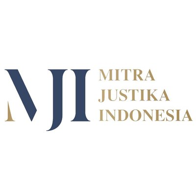 Trademark MITRA JUSTIKA INDONESIA + LOGO