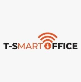 Trademark T-SMART OFFICE