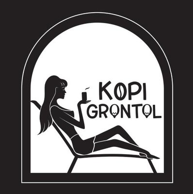 Trademark Kopi Grontol