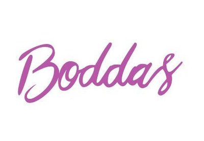 Trademark BODDAS + GAMBAR