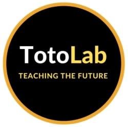 Trademark Totolab