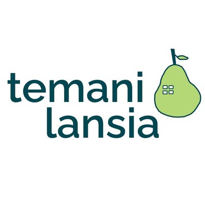 Trademark TEMANI LANSIA