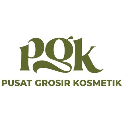 Trademark Pusat Grosir Kosmetik (PGK)