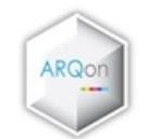 Trademark Arqon