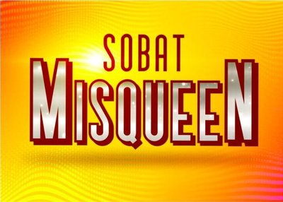 Trademark SOBAT MISQUEEN