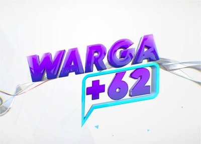 Trademark WARGA+62