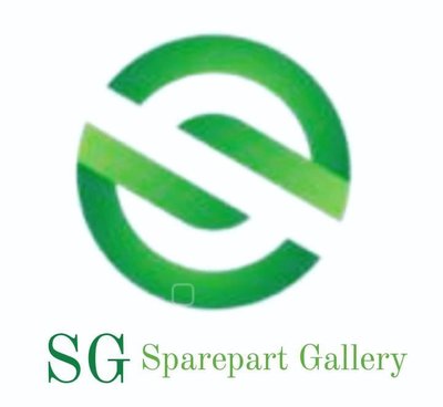 Trademark LOGO SG Sparepart Gallery